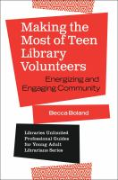 Making_the_most_of_teen_library_volunteers