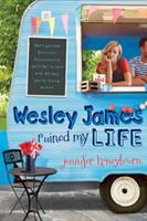 Wesley_James_ruined_my_life