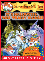 It_s_Halloween__You__Fraidy_Mouse_