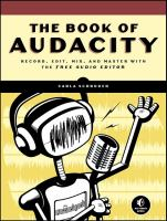 The_book_of_Audacity