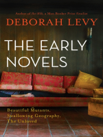 The_Early_Novels