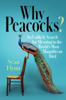 Why_peacocks_