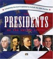 The_presidents_of_the_United_States
