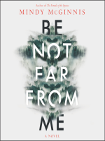 Be_not_far_from_me
