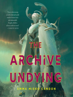 The_Archive_Undying