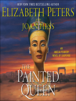 The_painted_queen