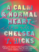 A_Calm_and_Normal_Heart__Stories