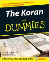 The_Koran_for_dummies