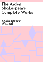The_Arden_Shakespeare_complete_works
