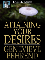 Attaining_Your_Desires
