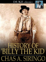 History_of__Billy_the_Kid_