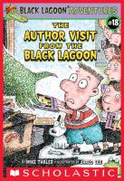 The_Author_Visit_from_the_Black_Lagoon
