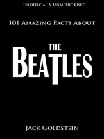 101_Amazing_Facts_About_The_Beatles