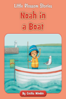Little_Blossom_Stories__Noah_in_a_Boat