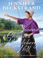Second_Chances_on_Huckleberry_Hill