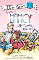 Fancy_Nancy__My_Family_History