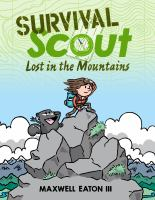 Survival_scout
