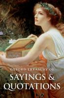 Oxford_treasury_of_sayings_and_quotations