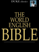 The_World_English_Bible