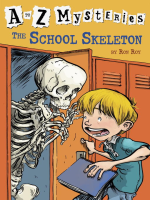 The_School_Skeleton