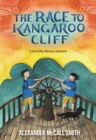 The_race_to_Kangaroo_Cliff