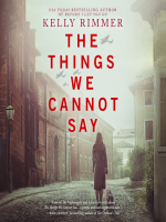 The_Things_We_Cannot_Say
