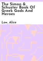 The_Simon___Schuster_book_of_Greek_gods_and_heroes
