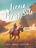 Lizzie_Flying_Solo
