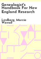 Genealogist_s_handbook_for_New_England_research