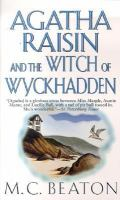 Agatha_Raisin_and_the_witch_of_Wyckhadden