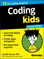 Coding_for_kids_for_dummies