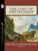The_cost_of_discipleship
