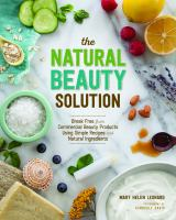 The_natural_beauty_solution
