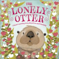 The_lonely_otter