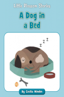 Little_Blossom_Stories__A_Dog_in_a_Bed