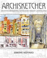 Archisketcher___drawing_buildings__cities_and_urban_landscapes
