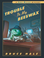 Trouble_Is_My_Beeswax