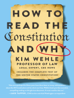 How_to_Read_the_Constitution--and_Why