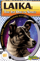 Laika__1st__Dog_in_Space