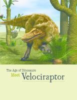 Meet_Velociraptor