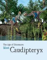 Meet_Caudipteryx