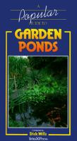 A_Popular_guide_to_garden_ponds