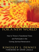 New_Consciousness_for_a_New_World