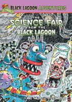 The_science_fair_from_the_Black_Lagoon