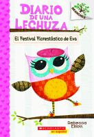 El_festival_florest__stico_de_Eva___Eva_s_Treetop_Festival