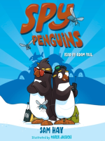 Spy_Penguins