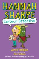 Hannah_Sharpe_cartoon_detective