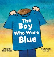 The_boy_who_wore_blue