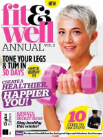 The_Fit_Well_Annual