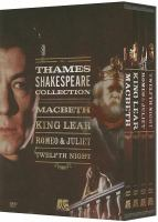 The_Thames_Shakespeare_collection
